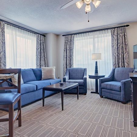 Club Wyndham Old Town Alexandria Hotel Luaran gambar
