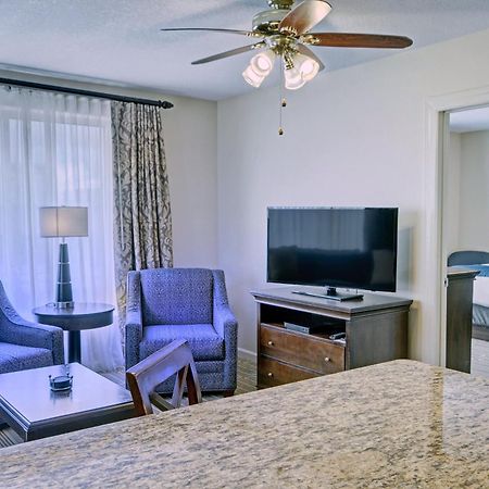 Club Wyndham Old Town Alexandria Hotel Luaran gambar