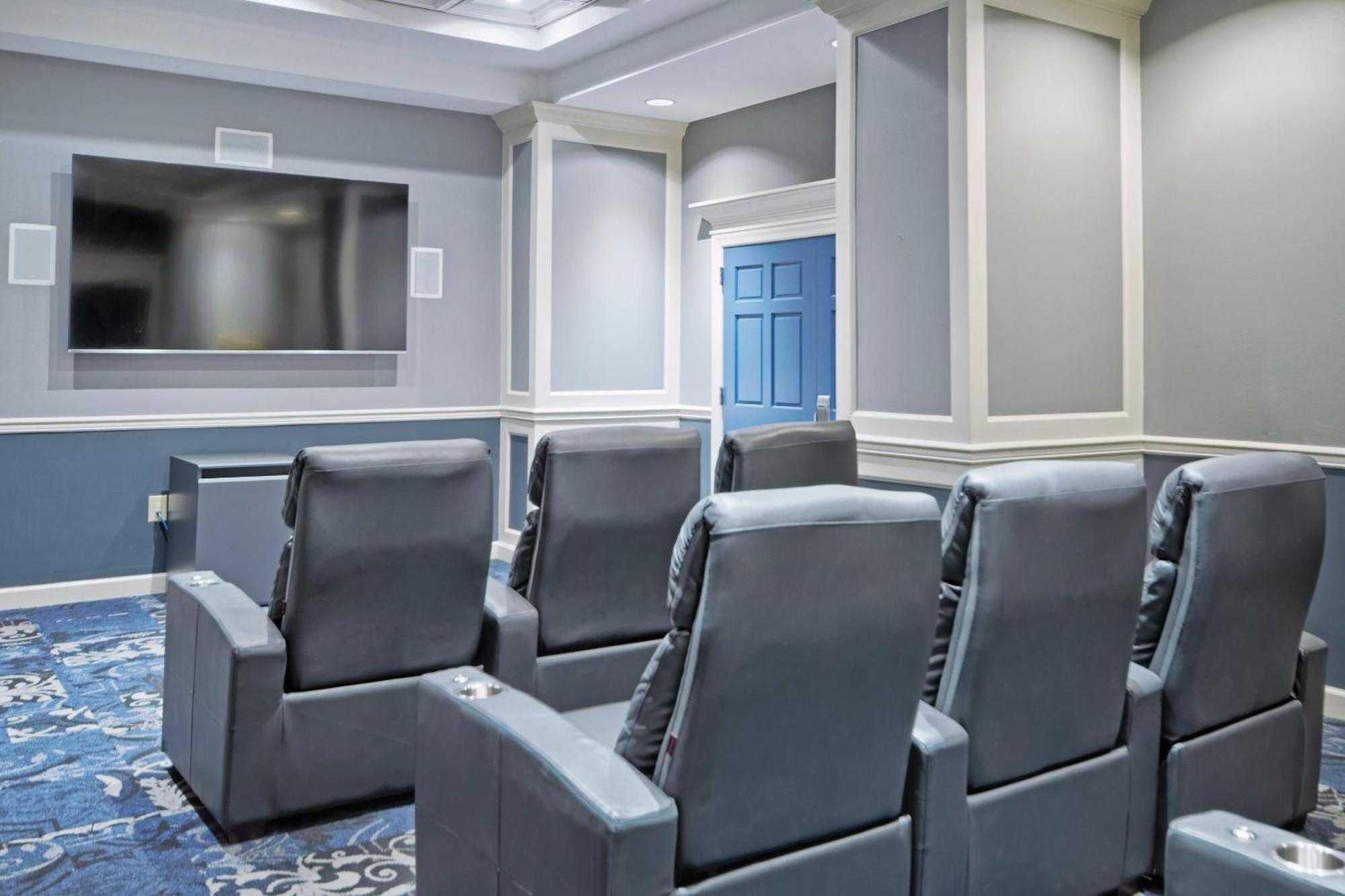 Club Wyndham Old Town Alexandria Hotel Luaran gambar