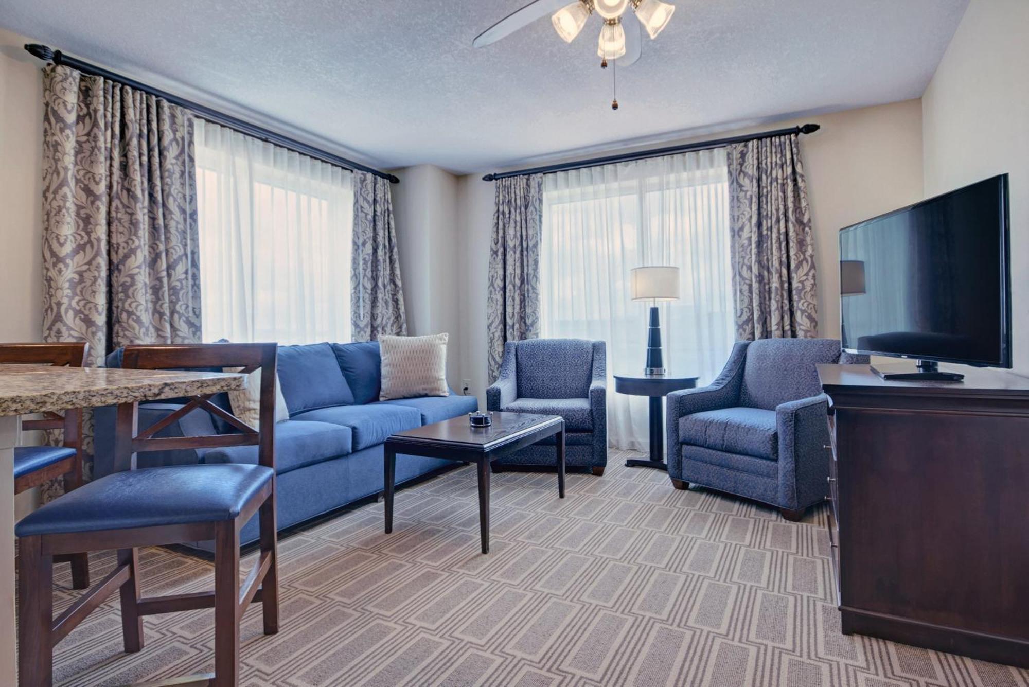 Club Wyndham Old Town Alexandria Hotel Luaran gambar