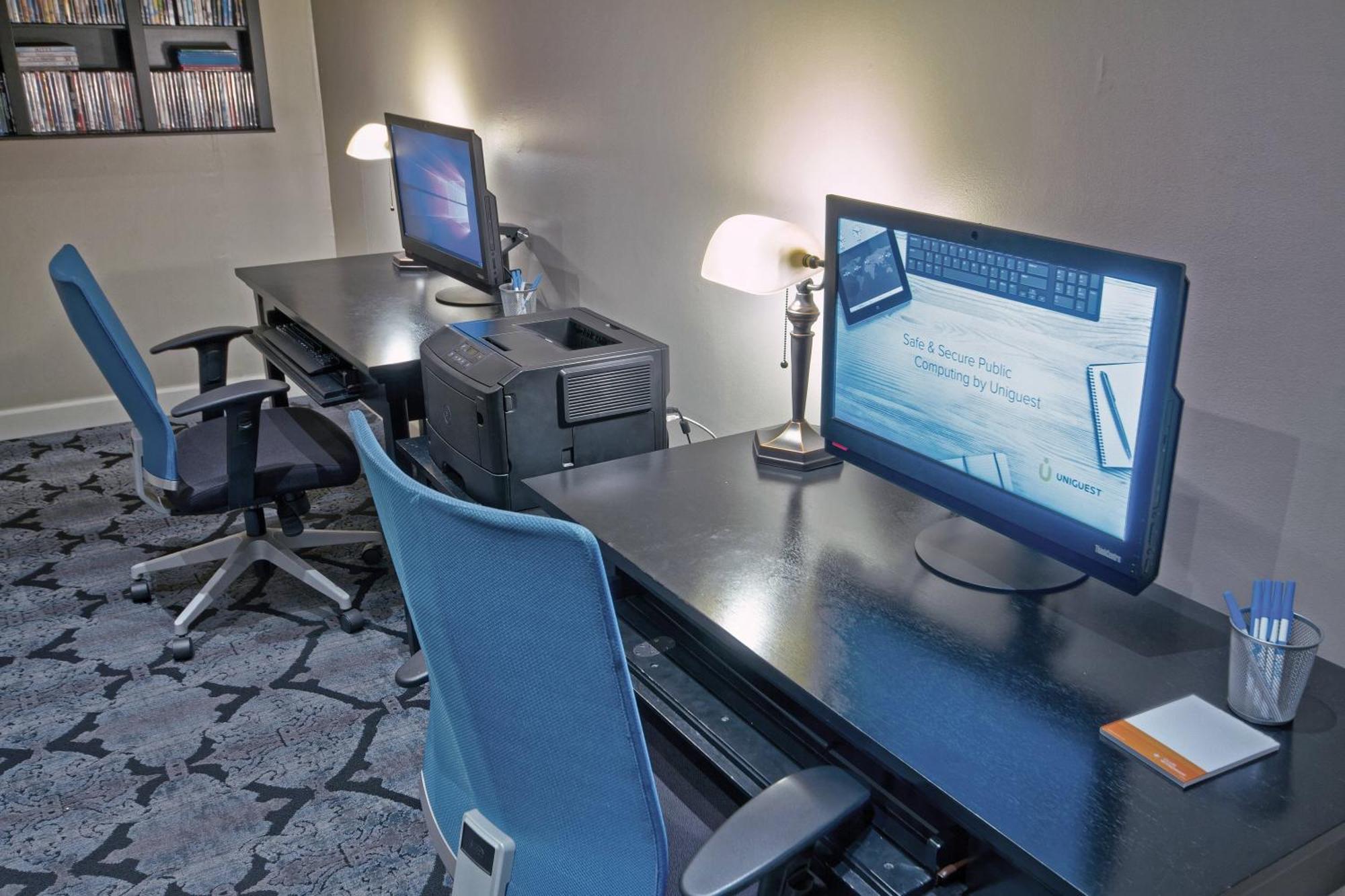 Club Wyndham Old Town Alexandria Hotel Luaran gambar