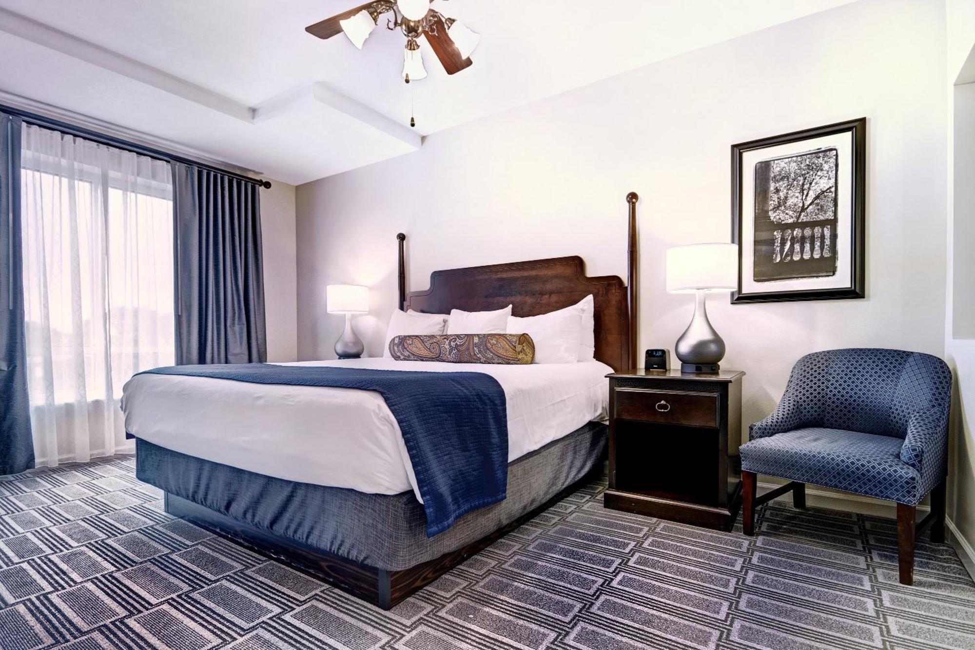 Club Wyndham Old Town Alexandria Hotel Luaran gambar