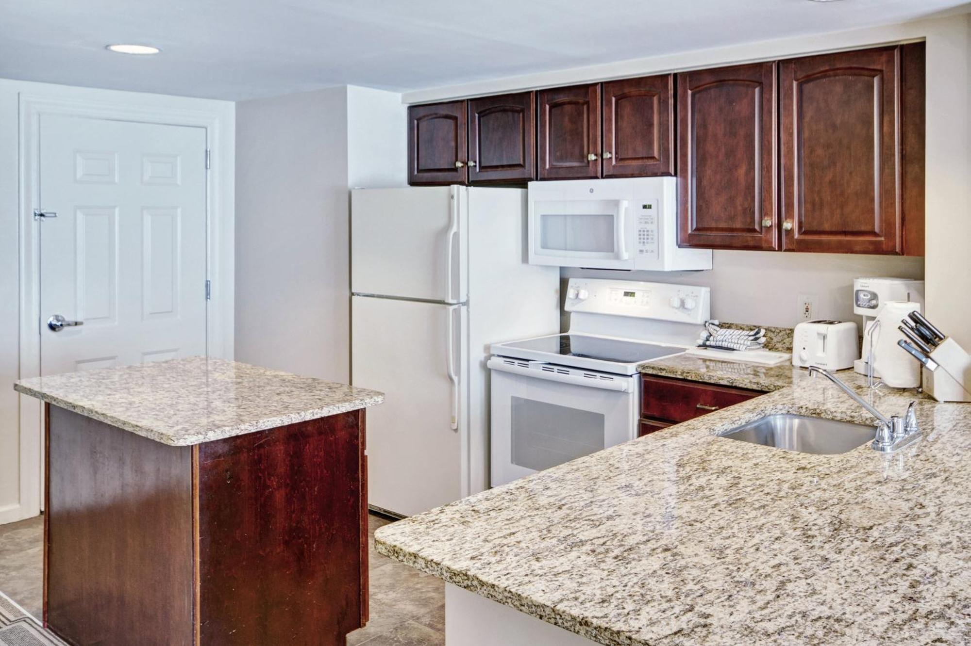 Club Wyndham Old Town Alexandria Hotel Luaran gambar