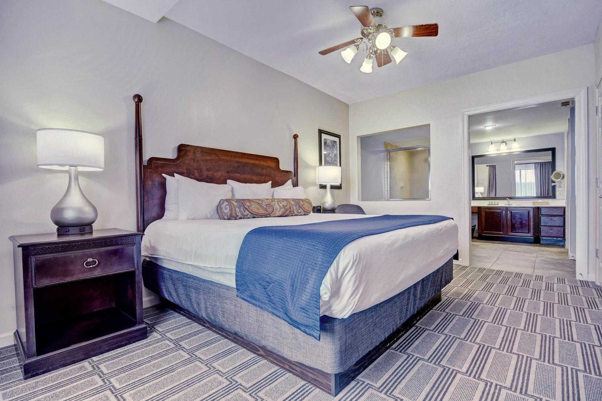 Club Wyndham Old Town Alexandria Hotel Luaran gambar