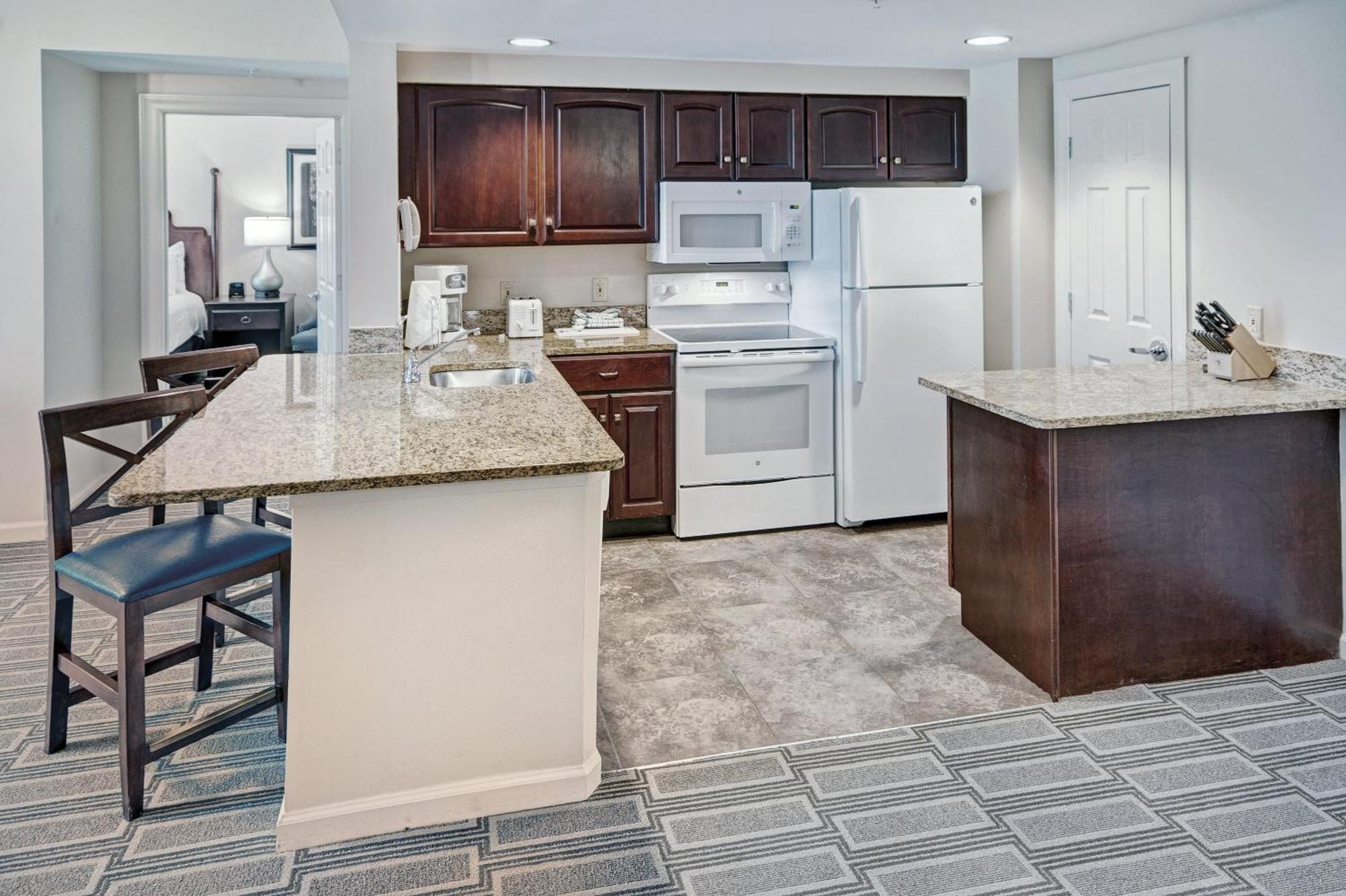 Club Wyndham Old Town Alexandria Hotel Luaran gambar